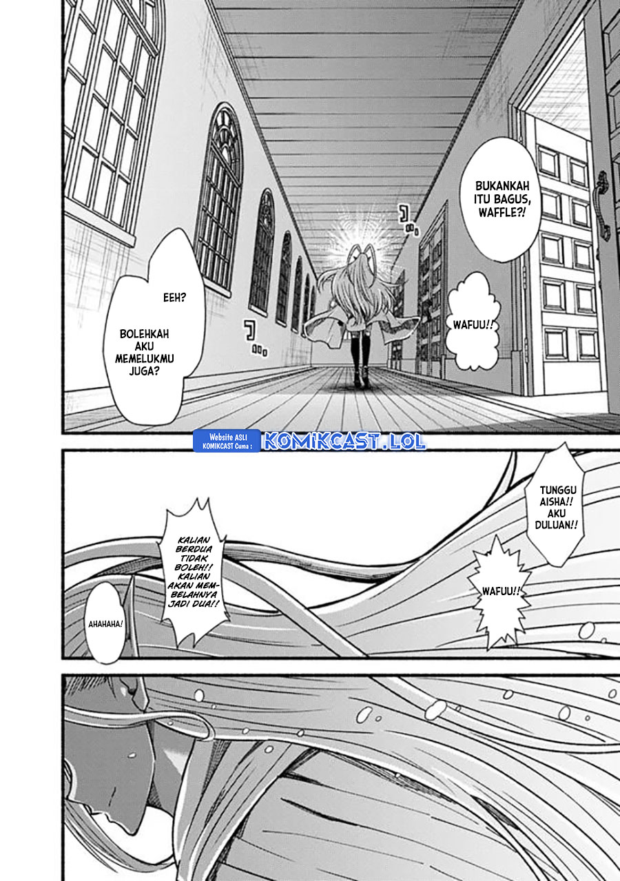 Living In This World With Cut & Paste